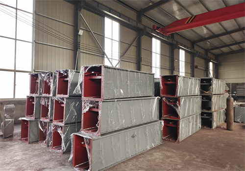 MC埋刮板輸送機 MC埋刮板輸送機